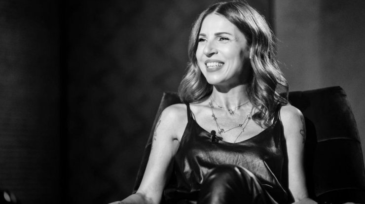 Ευριδίκη: Μίλησε ανοιχτά για τα διαζύγια που πέρασε και για τον Μπόμπ Κατσιώνη [βίντεο] 