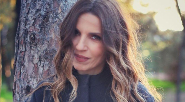 Ευρυδίκη: Η αποκάλυψη που έκανε για τη σχέση της με την νυν σύζυγο του Γιώργου Θεοφάνους και τα παιδιά τους [βίντεο]