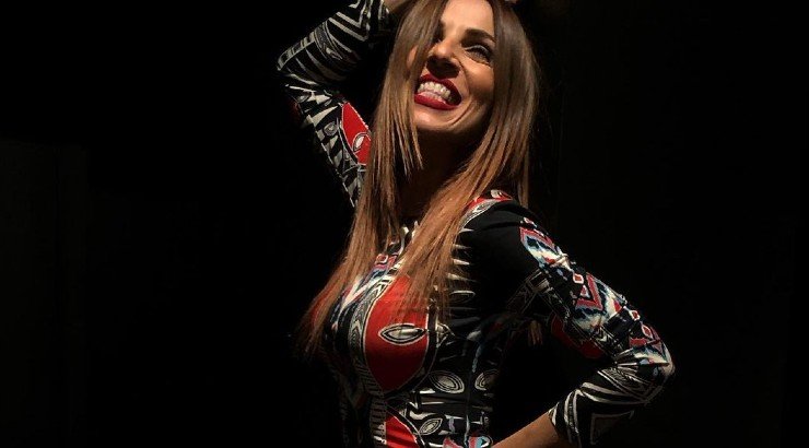 Ευρυδίκη: Τα τρυφερά και σπάνια στιγμιότυπα με τον πατέρα της! 