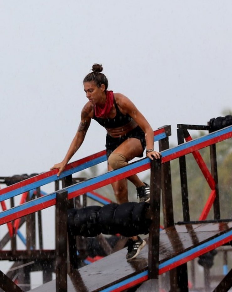 Ευρυδίκη Βαλαβάνη: Το πρώτο της μήνυμά της στα social media μετά την αποχώρησή της!