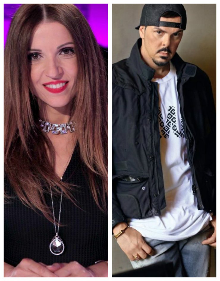 Η άγνωστη σχέση Ευρυδίκης-Βουρλιώτη! 