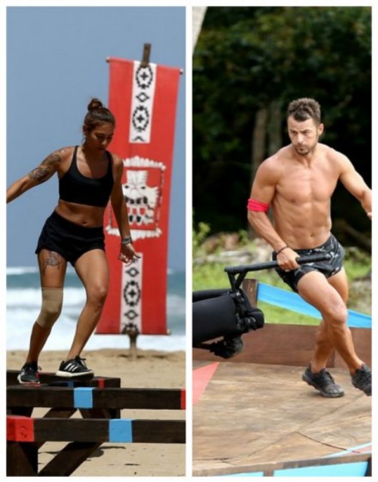 Επιτέλους μίλησε! Η Βαλαβάνη είπε την αλήθεια για τη σχέση της με τον Γιώργο Αγγελόπουλο