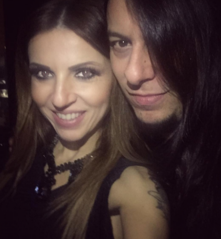 Η πιο απρόβλεπτη πρόταση γάμου! Η Ευριδίκη αποκάλυψε πως της ζήτησε ο Μπομπ Κατσιώνης να τον παντρευτεί!