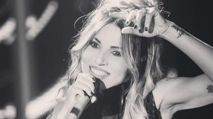 Ευρυδίκη: Μίλησε πρώτη φορά για το νέο της τηλεοπτικό εγχείρημα! [βίντεο]