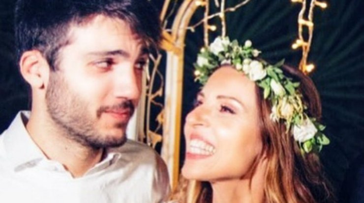 Eυριδίκη: Γιορτάζει τα γενέθλια του γιου της, Άγγελου, μέσα από εικόνες