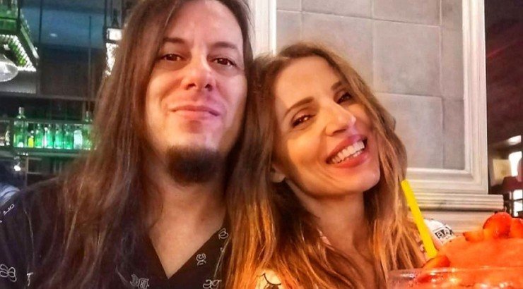 Ευρυδίκη – Μπομπ Κατσιώνης: Η ρομαντική “απόδρασή” τους στο Ναύπλιο! [εικόνες]