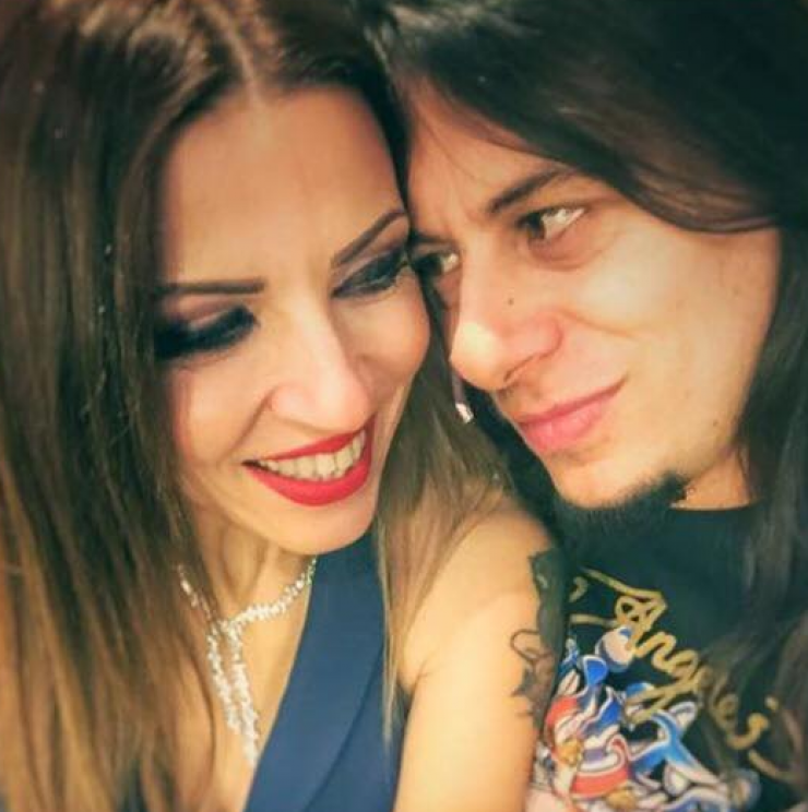 Η Ευρυδίκη μιλάει για πρώτη φορά για τις ετοιμασίες του γάμου της!