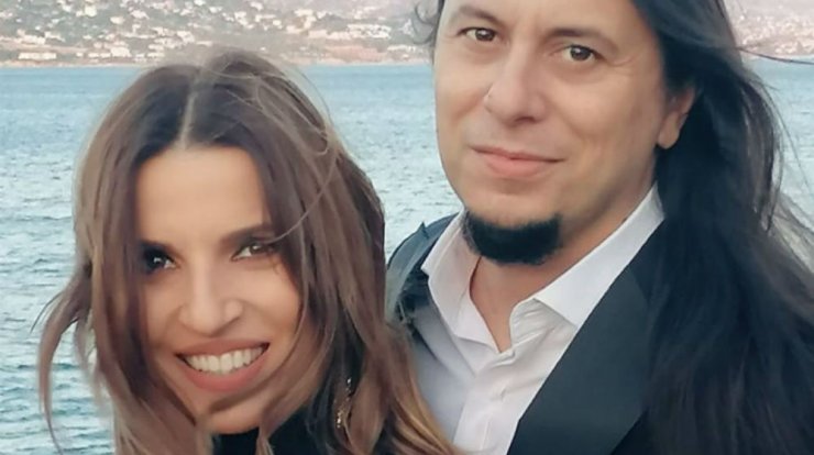 Ευρυδίκη – Μπομπ Κατσιώνης: Αυτή σίγουρα είναι η πιο κομψή και matchy – matchy εμφάνισή τους