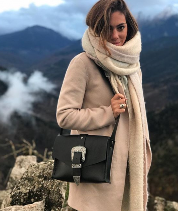 Η Ευρυδίκη Βαλαβάνη παραδέχτηκε πως έχει κάνει botox!