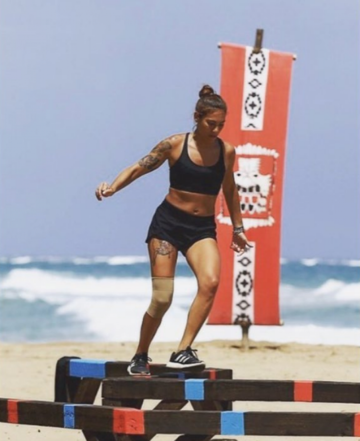 Ευριδίκη Βαλαβάνη: Δείτε πως την υποδέχθηκε η οικογένειά της στο σπίτι της!