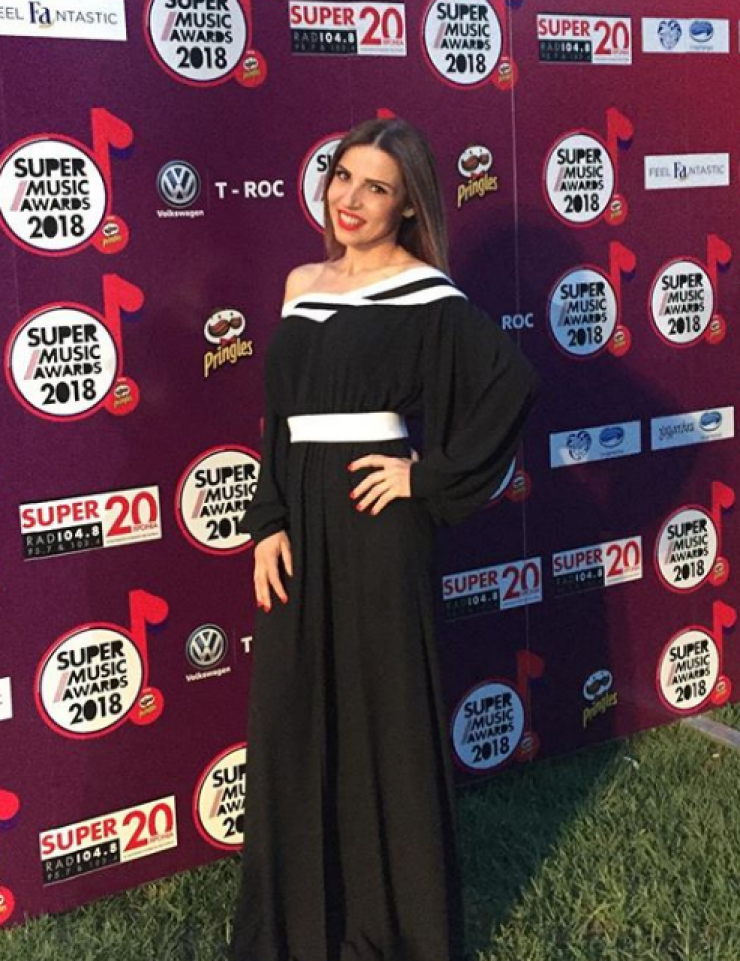 Αποκλειστικό! Η Ευρυδίκη αποκάλυψε για πρώτη λεπτομέρεια για το γάμο της! [βίντεο]