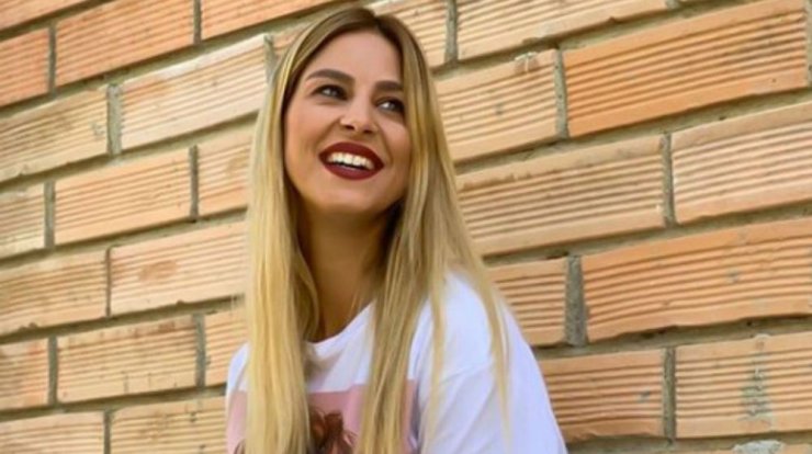 Η εξομολόγηση της Ευριπίδου για περιστατικό που της συνέβη: "Έκλαιγα όλο το βράδυ"