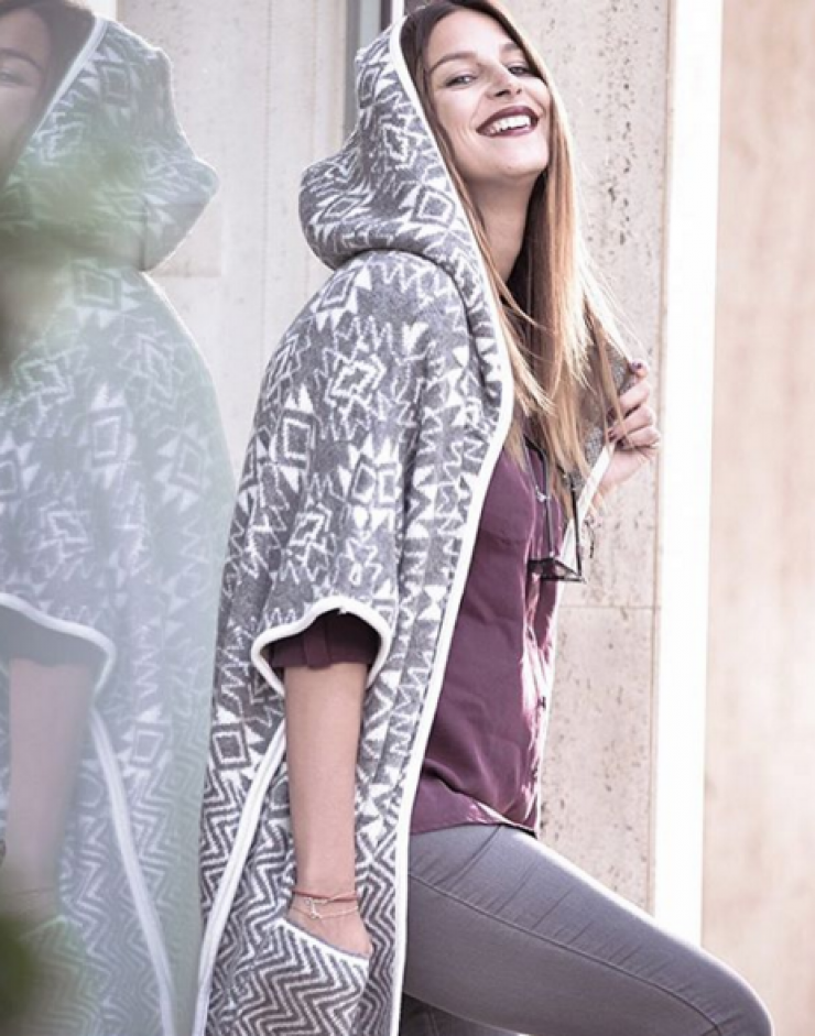 Κωνσταντίνα Ευριπίδου: Τι απολάμβανε όταν ήταν έγκυος! [βίντεο]