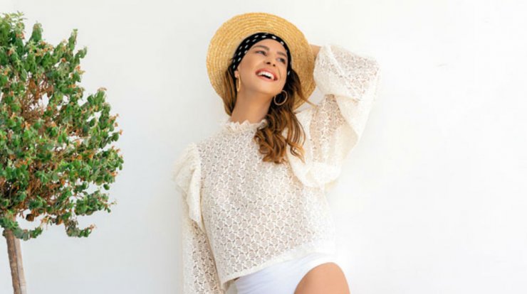 Κωνσταντίνα Ευριπίδου: Το παραλίγο ατύχημα της παρουσιάστριας και η άσχημη εμπειρία που βίωσε [βίντεο]