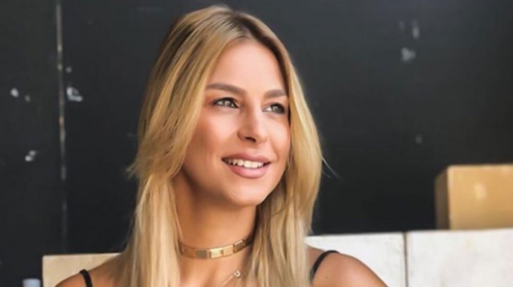 Κωνσταντίνα Ευριπίδου: Αποκάλυψε τι της είπε ο Νεκτάριος Αλεξάνδρου για το νέο της hair look!