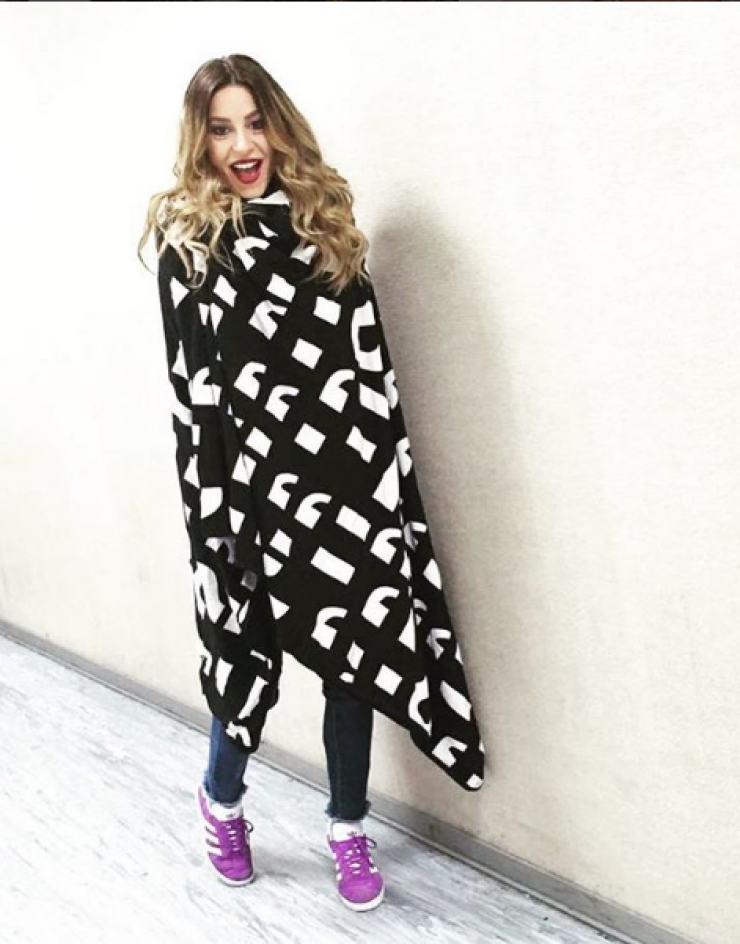 Η απουσία της Κωνσταντίνας Ευριπίδου από την εκπομπή της!