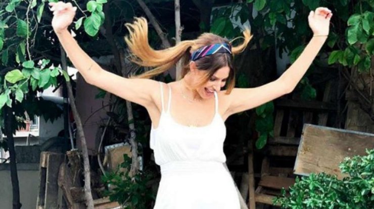 Αυτός είναι ο λόγος που η Κωνσταντίνα Ευριπίδου απουσιάζει από τη σημερινή εκπομπή "Όλα Καλά" [βίντεο]