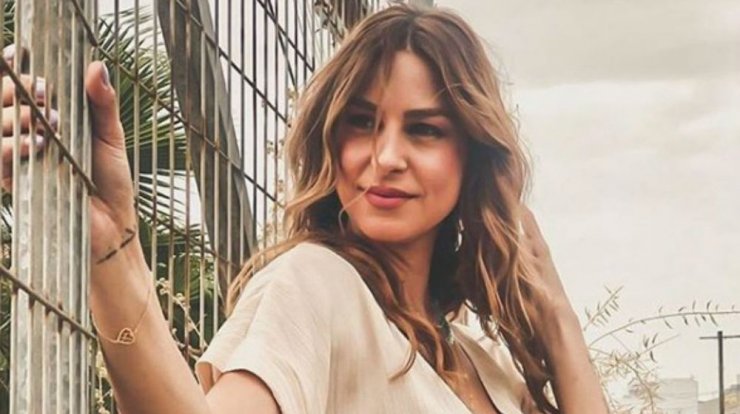 Κωνσταντίνα Ευριπίδου: Αυτή είναι η μεγάλη της επιθυμία και την αποκάλυψε on air! [βίντεο]