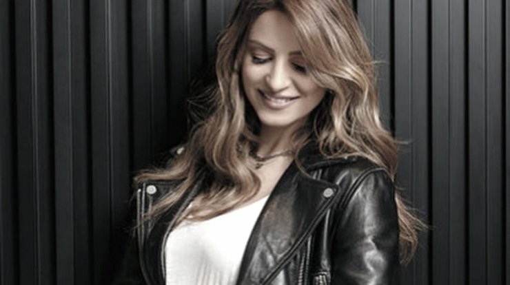 Κωνσταντίνα Ευριπίδου: Τι αποκάλυψε για το όνομα που θα δώσουν στον γιο τους;