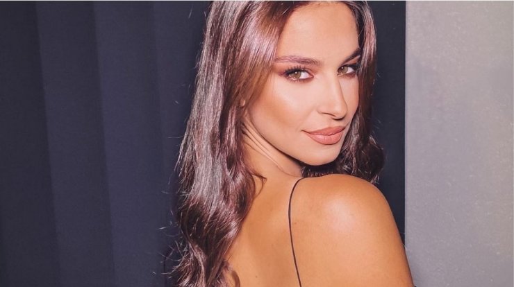 Κωνσταντίνα Ευριπίδου: Η κουζίνα του νέου της σπιτιού είναι η επιτομή του στιλ! [εικόνες]