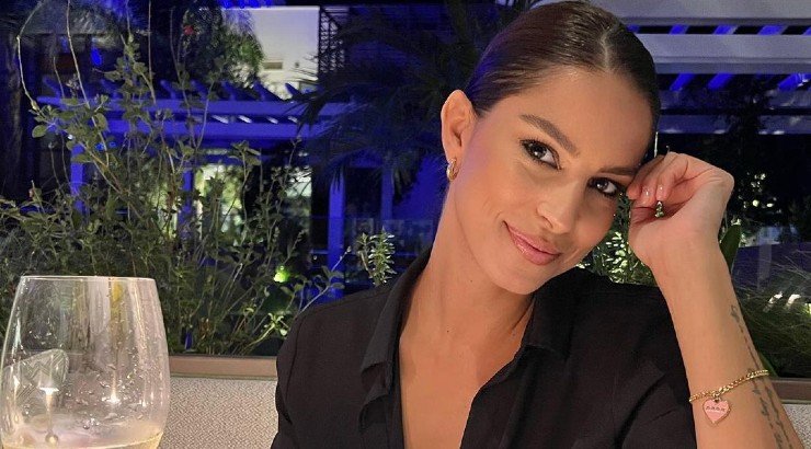 Κωνσταντίνα Ευριπίδου: Το μήνυμά της στους single γονείς!