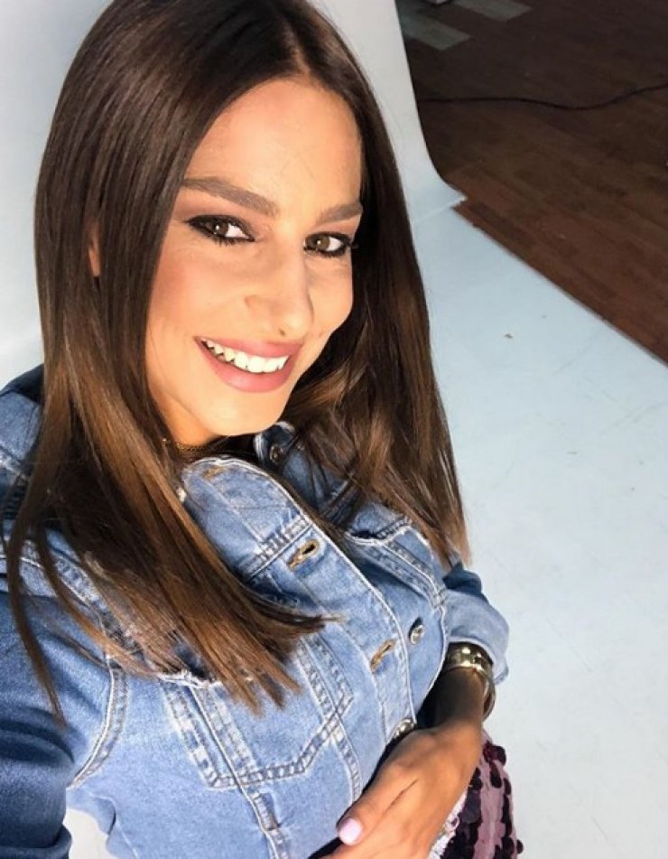 Αυτό είναι το εντυπωσιακό πλατό της εκπομπής "Όλα Καλά" [εικόνες]