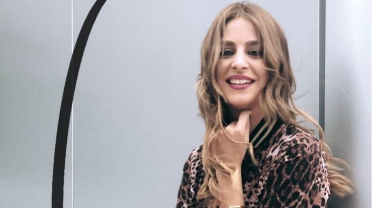 Κωνσταντίνα Ευριπίδου: Τι συνέβη με την κολλητή της την ημέρα του γάμου της στη Μύκονο; [βίντεο]