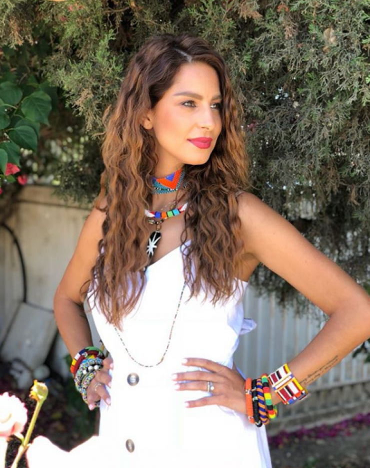 Δείτε τι έκανε η Κωνσταντίνα Ευριπίδου πρωί πρωί και τρέλανε τους διαδικτυακούς της φίλους!