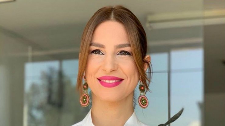 Κωνσταντίνα Ευριπίδου: Ο καλεσμένος που αρνήθηκε δύο φορές την πρόσκληση για την εκπομπή της! 