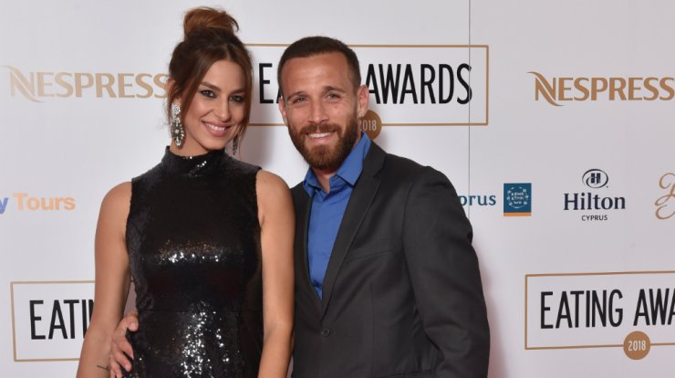 Νεκτάριος Αλεξάνδρου – Κωνσταντίνα Ευριπίδου: Η πρόταση να παρουσιάσουν κάτι μαζί! [βίντεο]