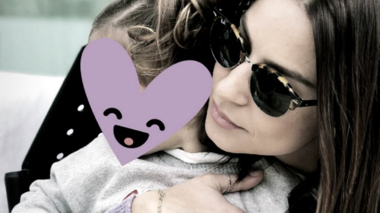 Κωνσταντίνα Ευριπίδου: Η εμφάνιση της μικρής Αριάδνης που λατρέψαμε! 