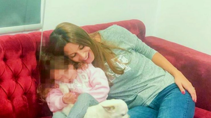 Η εμφάνιση της μικρής Αριάδνης που μας ξετρέλανε! [εικόνα]