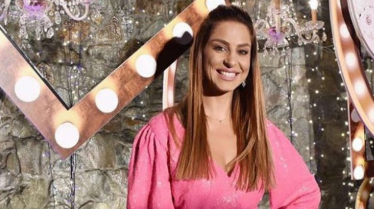 Κωνσταντίνα Ευριπίδου: Ο θυμός της όταν είδε τον εαυτό της στην εκπομπή! [βίντεο]