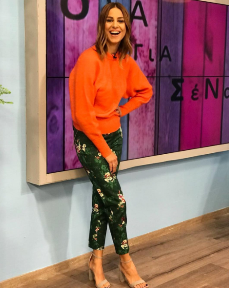 Κωνσταντίνα Ευριπίδου: Η δήλωση της με αφορμή την εξομολόγηση της Κατερίνας Καινούργιου για τη σωματική βία που υπέστη [βίντεο]