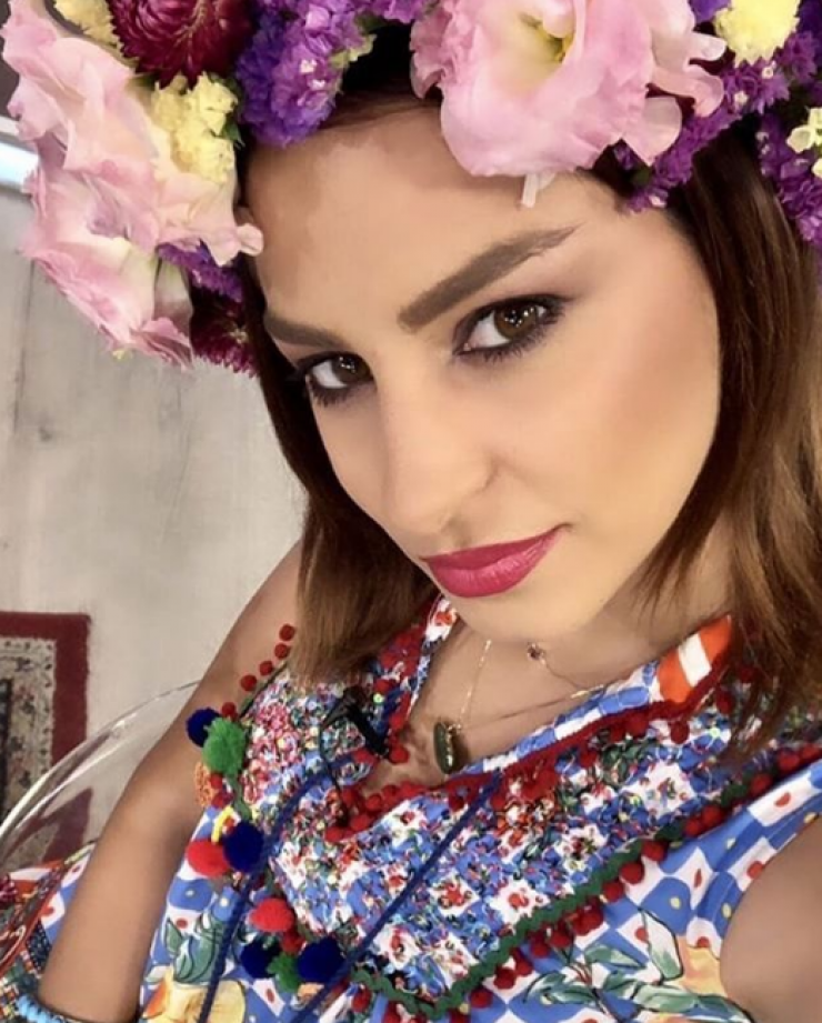 Απίστευτο κι όμως συνέβη on air! Η Κωνσταντίνα Ευριπίδου ρώτησε συνεργάτιδά της αν είναι ερωτευμένη μαζί της!