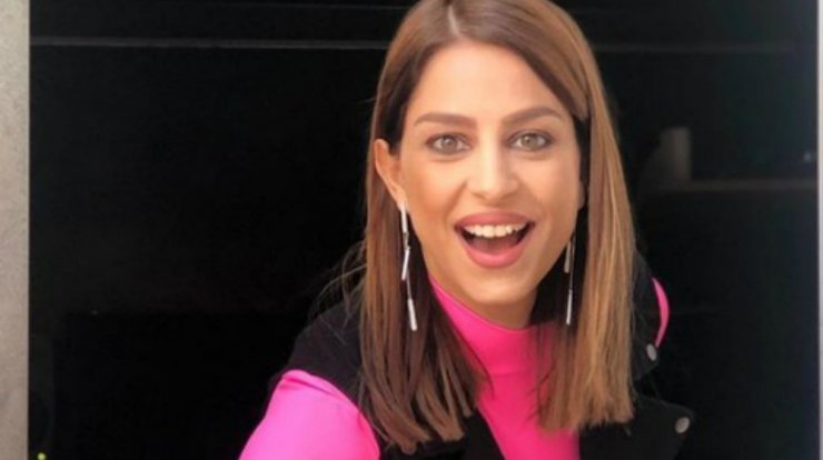 Κωνσταντίνα Ευριπίδου: Η αποκάλυψη που έκανε για τον σύζυγό της στο κρεβάτι! [βίντεο]