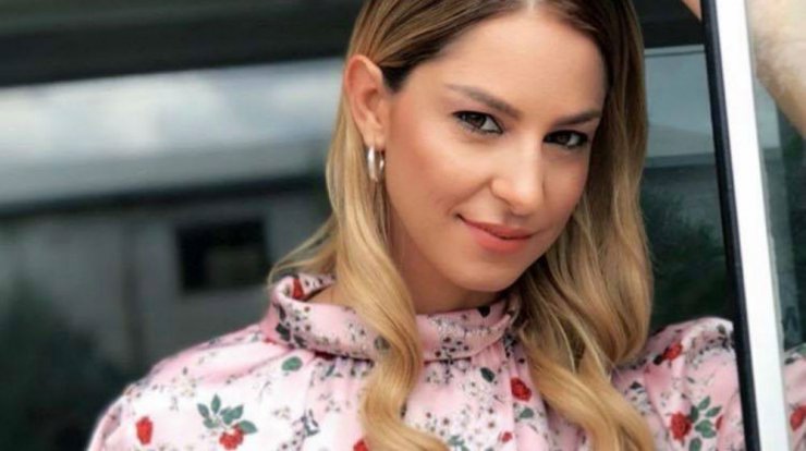 Κωνσταντίνα Ευριπίδου: Ο καθηγητής που δεν της επέτρεψε να δώσει εξετάσεις στο πανεπιστήμιο! 