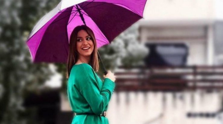 Κωνσταντίνα Ευριπίδου: Η σχέση που έχει με Κύπρια παρουσιάστρια και δεν το γνωρίζαμε! [βίντεο]