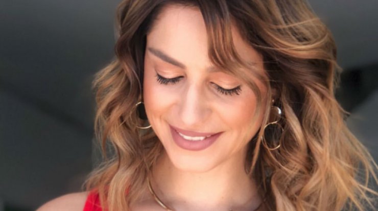 Κωνσταντίνα Ευριπίδου: Η επίσκεψη σε δικηγόρο και η αναφορά σε εξώδικο! [βίντεο]