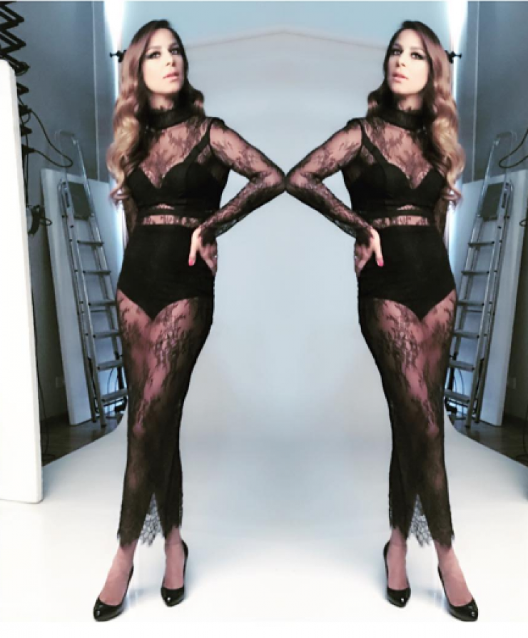 Η γκάφα της Κωνσταντίνας Ευριπίδου on air! [βίντεο]