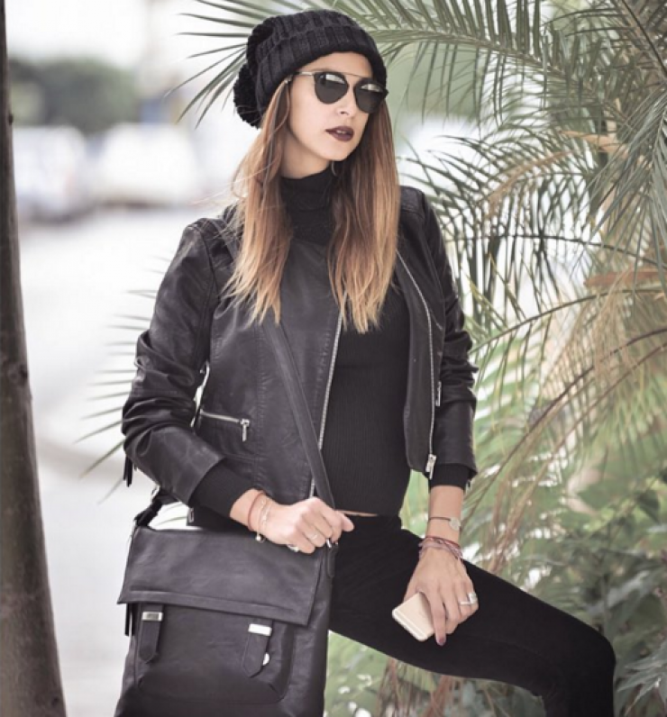 Κωνσταντίνα Ευριπίδου: Δείτε την λίγες μέρες μετά τη γέννηση της κόρης της!