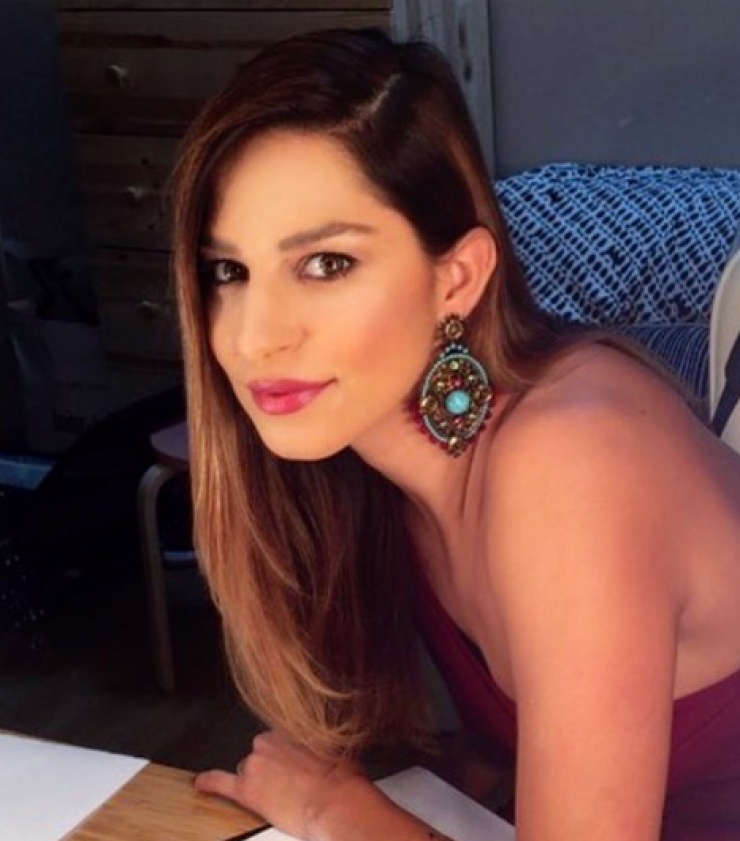 Πως σχολίασε η Κωνσταντίνα Ευριπίδου τον εκνευρισμό της Ελένης Μενεγάκη on air! [βίντεο]