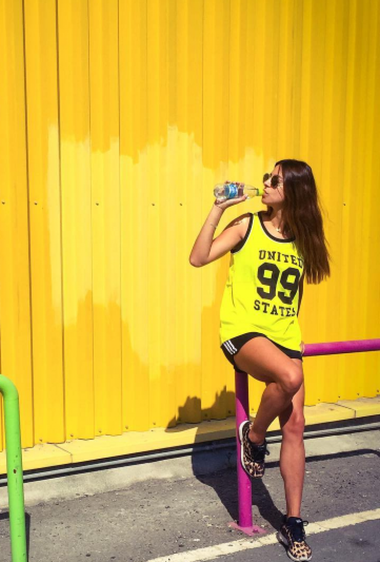 Κωνσταντίνα Ευριπίδου: Η βόλτα με σκάφος και το ολόσωμο μαγιό που “κόβει” την ανάσα!