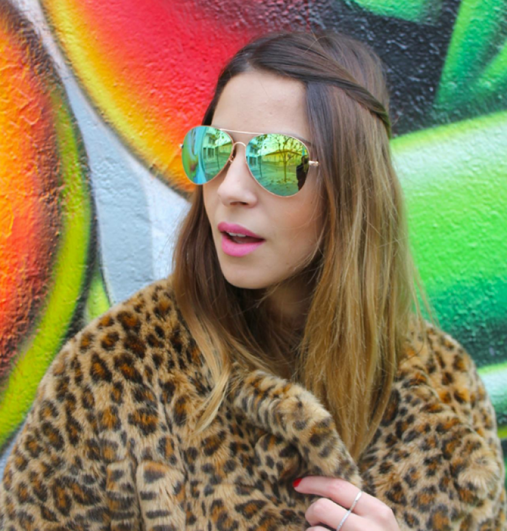 Κωνσταντίνα Ευριπίδου: Τι αποκάλυψε πως ενοχλεί τους γύρω της κι όμως εξακολουθεί να το κάνει!