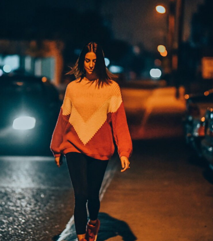 Το άσχημο βράδυ που πέρασε η Κωνσταντίνα Ευριπίδου: “Δεν έκλεισα μάτι” [βίντεο]