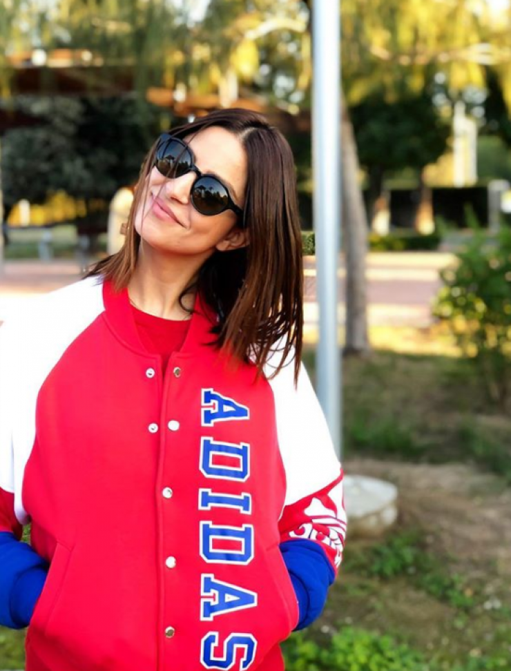 Η Κωνσταντίνα Ευριπίδου αποκάλυψε ποια δουλειά του σπιτιού τρελαίνεται να κάνει!