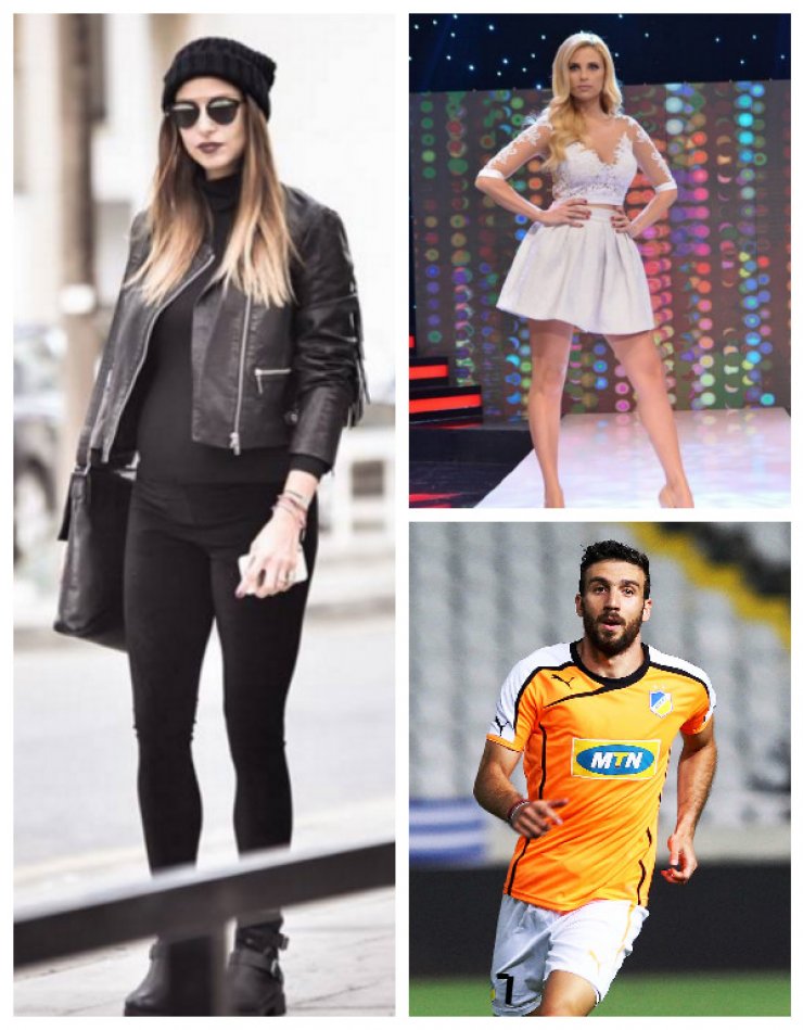 Κωνσταντίνα Ευριπίδου: Το υπονοούμενο της on air στη Χριστιάνα Αριστοτέλους για τον Γιώργο Εφραίμ