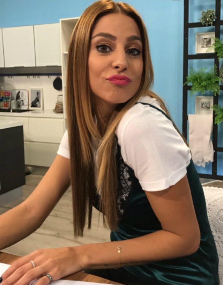 Η επίσημη ανακοίνωση του Tv One για την αντικαταστάτρια της Κωνσταντίνας Ευριπίδου!