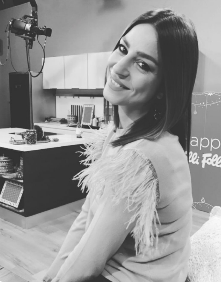 Κωνσταντίνα Ευριπίδου: Ο απίστευτος λόγος που άργησε να ξεκινήσει η εκπομπή της!