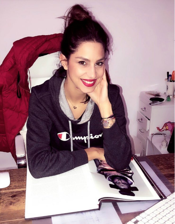 Χωρίς την Κωνσταντίνα Ευριπίδου η αυριανή εκπομπή "Όλα για σένα" [βίντεο]